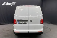 Volkswagen Transporter 2.0 TDI DSG 150HK L2 3-Sits /Moms 110kW thumbnail