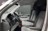 Volkswagen Transporter 2.0 TDI DSG 150HK L2 3-Sits /Moms 110kW thumbnail