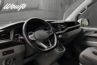 Volkswagen Transporter 2.0 TDI DSG 150HK L2 /V-Inredd /Moms 110kW thumbnail