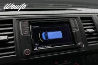 Volkswagen Transporter 2.0 TDI DSG 150HK L2 3-Sits /Moms 110kW thumbnail