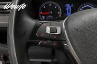 Volkswagen Transporter 2.0 TDI DSG 150HK L2 3-Sits /Moms 110kW thumbnail