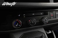 Volkswagen Transporter 2.0 TDI DSG 150HK L2 /V-Inredd /Moms 110kW thumbnail