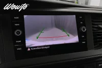 Volkswagen Transporter 2.0 TDI DSG 150HK L2 /V-Inredd /Moms 110kW thumbnail