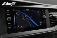 Volkswagen Transporter 2.0 TDI DSG 150HK L2 /V-Inredd /Moms 110kW thumbnail