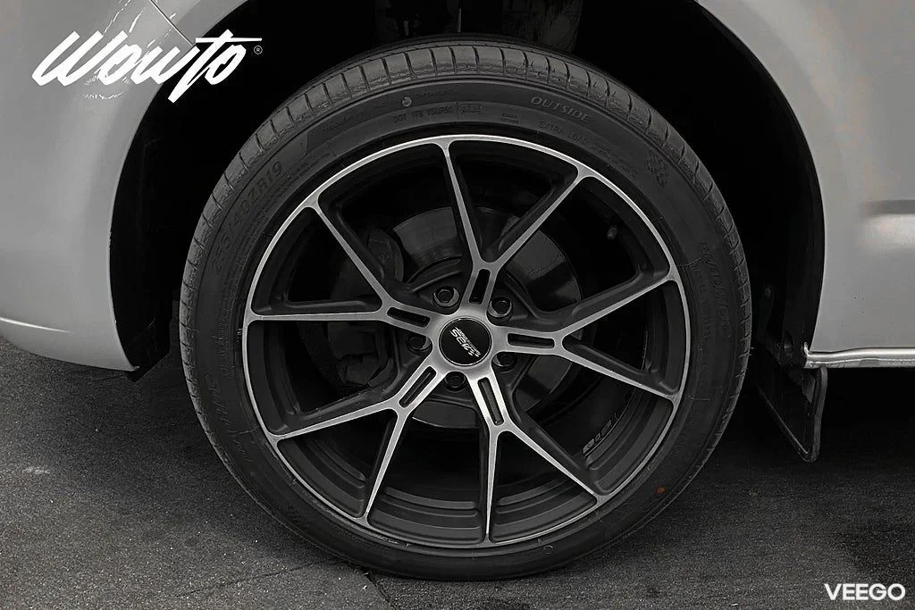 Volkswagen Transporter 2.0 TDI DSG 150HK L2 /V-Inredd /Moms 110kW