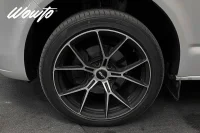 Volkswagen Transporter 2.0 TDI DSG 150HK L2 /V-Inredd /Moms 110kW thumbnail