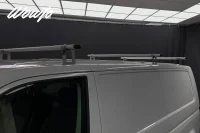 Volkswagen Transporter 2.0 TDI DSG 150HK L2 /V-Inredd /Moms 110kW thumbnail