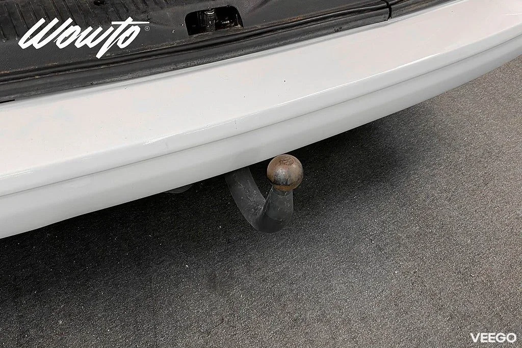 Volkswagen Transporter 2.0 TDI DSG 150HK L2 /V-Inredd /Moms 110kW