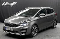 Kia Carens 1.7 CRDI DCT 141HK 7-Sits /Drag /Navi /4.95% 104kW thumbnail