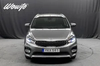 Kia Carens 1.7 CRDI DCT 141HK 7-Sits /Drag /Navi /4.95% 104kW thumbnail