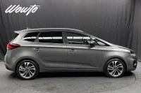 Kia Carens 1.7 CRDI DCT 141HK 7-Sits /Drag /Navi /4.95% 104kW thumbnail