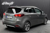 Kia Carens 1.7 CRDI DCT 141HK 7-Sits /Drag /Navi /4.95% 104kW thumbnail