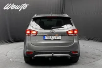 Kia Carens 1.7 CRDI DCT 141HK 7-Sits /Drag /Navi /4.95% 104kW thumbnail