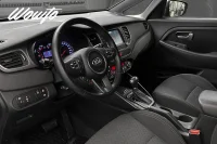 Kia Carens 1.7 CRDI DCT 141HK 7-Sits /Drag /Navi /4.95% 104kW thumbnail