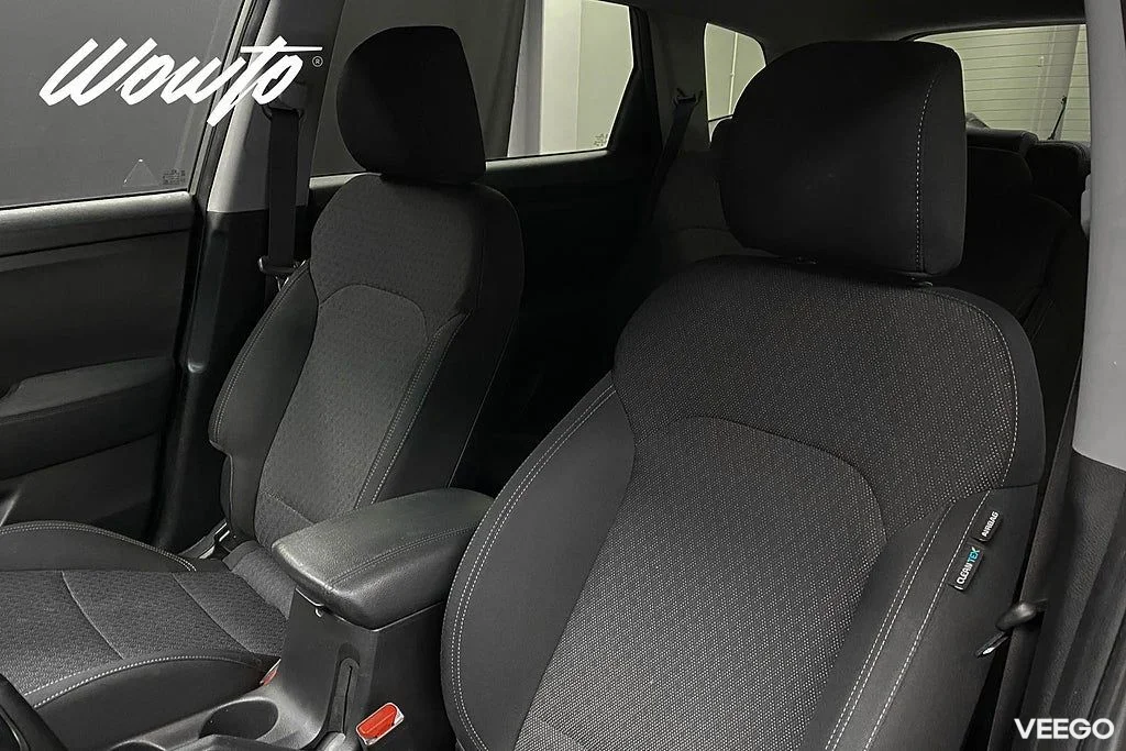 Kia Carens 1.7 CRDI DCT 141HK 7-Sits /Drag /Navi /4.95% 104kW