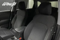 Kia Carens 1.7 CRDI DCT 141HK 7-Sits /Drag /Navi /4.95% 104kW thumbnail