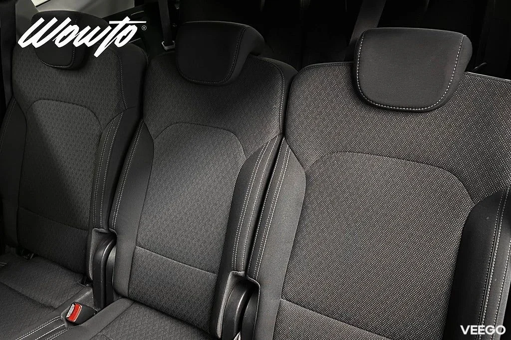 Kia Carens 1.7 CRDI DCT 141HK 7-Sits /Drag /Navi /4.95% 104kW