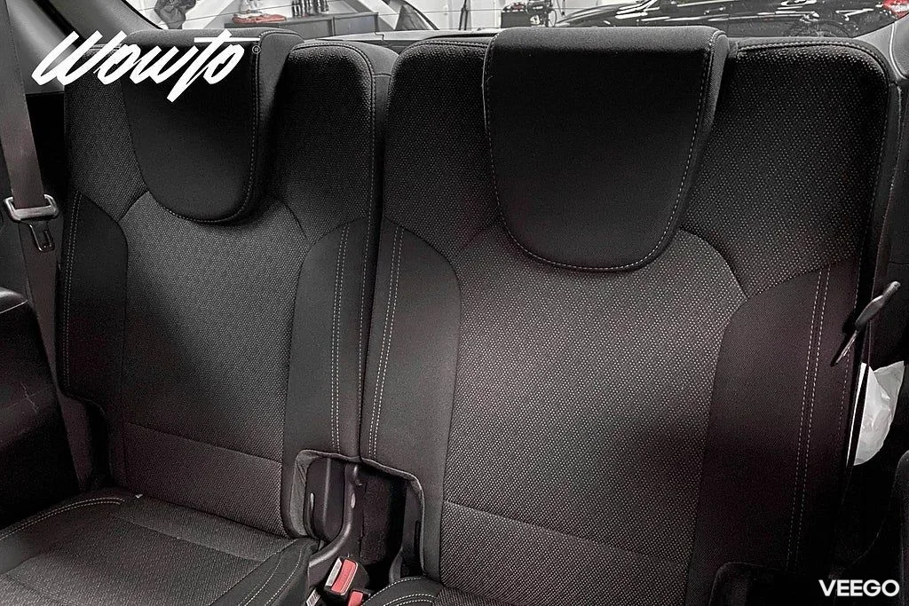 Kia Carens 1.7 CRDI DCT 141HK 7-Sits /Drag /Navi /4.95% 104kW