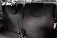 Kia Carens 1.7 CRDI DCT 141HK 7-Sits /Drag /Navi /4.95% 104kW thumbnail