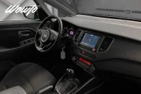 Kia Carens 1.7 CRDI DCT 141HK 7-Sits /Drag /Navi /4.95% 104kW thumbnail