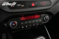 Kia Carens 1.7 CRDI DCT 141HK 7-Sits /Drag /Navi /4.95% 104kW thumbnail