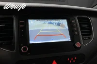 Kia Carens 1.7 CRDI DCT 141HK 7-Sits /Drag /Navi /4.95% 104kW thumbnail