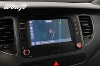 Kia Carens 1.7 CRDI DCT 141HK 7-Sits /Drag /Navi /4.95% 104kW thumbnail