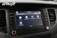 Kia Carens 1.7 CRDI DCT 141HK 7-Sits /Drag /Navi /4.95% 104kW thumbnail