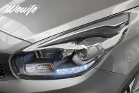 Kia Carens 1.7 CRDI DCT 141HK 7-Sits /Drag /Navi /4.95% 104kW thumbnail