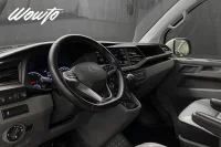 Volkswagen Transporter 2.0 TDI 4M DSG 150HK /Drag /Moms 110kW thumbnail