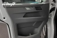 Volkswagen Transporter 2.0 TDI 4M DSG 150HK /Drag /Moms 110kW thumbnail