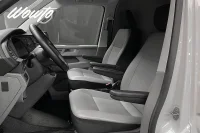 Volkswagen Transporter 2.0 TDI 4M DSG 150HK /Drag /Moms 110kW thumbnail