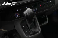 Volkswagen Transporter 2.0 TDI 4M DSG 150HK /Drag /Moms 110kW thumbnail