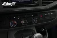 Volkswagen Transporter 2.0 TDI 4M DSG 150HK /Drag /Moms 110kW thumbnail