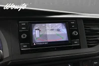 Volkswagen Transporter 2.0 TDI 4M DSG 150HK /Drag /Moms 110kW thumbnail