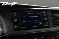 Volkswagen Transporter 2.0 TDI 4M DSG 150HK /Drag /Moms 110kW thumbnail