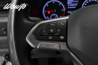 Volkswagen Transporter 2.0 TDI 4M DSG 150HK /Drag /Moms 110kW thumbnail