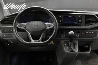 Volkswagen Transporter 2.0 TDI 4M DSG 150HK /Drag /Moms 110kW thumbnail