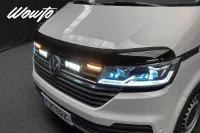 Volkswagen Transporter 2.0 TDI 4M DSG 150HK /Drag /Moms 110kW thumbnail