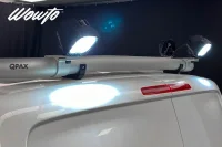 Volkswagen Transporter 2.0 TDI 4M DSG 150HK /Drag /Moms 110kW thumbnail