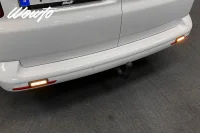 Volkswagen Transporter 2.0 TDI 4M DSG 150HK /Drag /Moms 110kW thumbnail