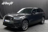 Land Rover Range Rover Velar P400e HSE Dynamic /Pano/Se Spec/4.95% 297kW thumbnail