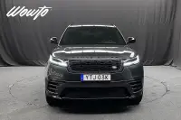 Land Rover Range Rover Velar P400e HSE Dynamic /Pano/Se Spec/4.95% 297kW thumbnail