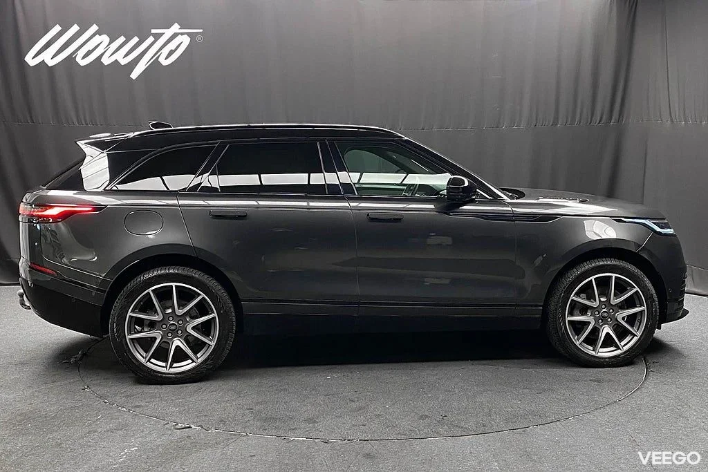 Land Rover Range Rover Velar P400e HSE Dynamic /Pano/Se Spec/4.95% 297kW