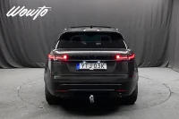 Land Rover Range Rover Velar P400e HSE Dynamic /Pano/Se Spec/4.95% 297kW thumbnail