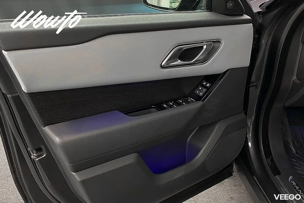 Land Rover Range Rover Velar P400e HSE Dynamic /Pano/Se Spec/4.95% 297kW