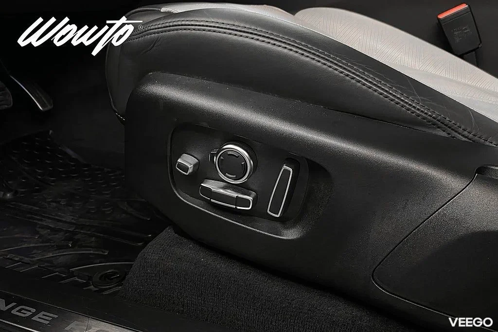 Land Rover Range Rover Velar P400e HSE Dynamic /Pano/Se Spec/4.95% 297kW