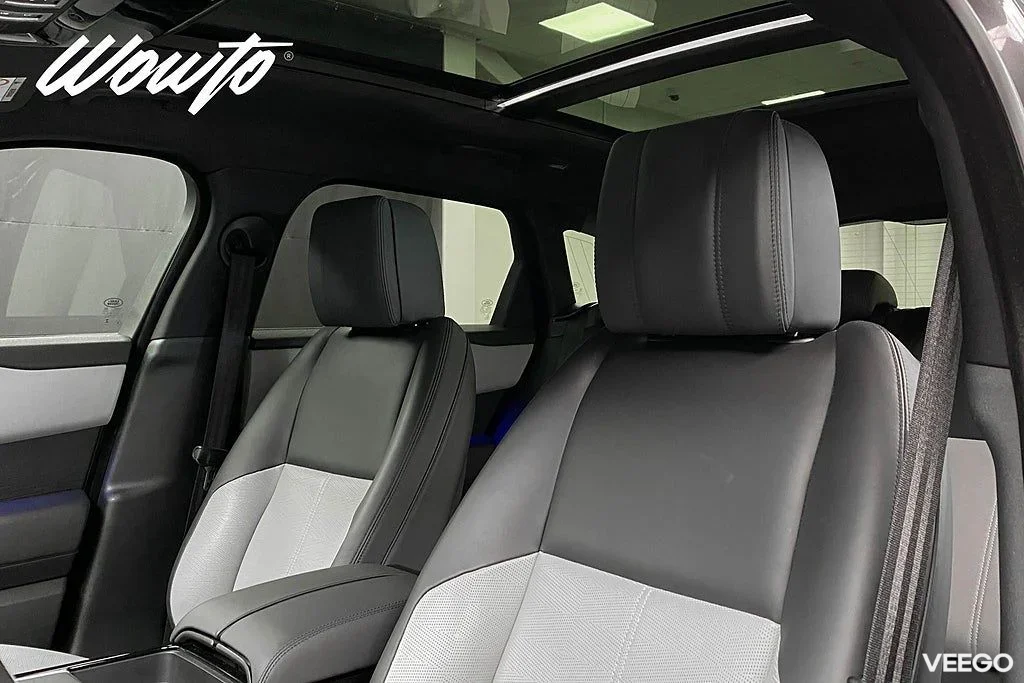 Land Rover Range Rover Velar P400e HSE Dynamic /Pano/Se Spec/4.95% 297kW