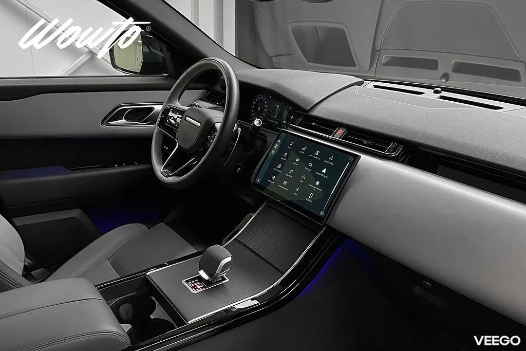 Land Rover Range Rover Velar P400e HSE Dynamic /Pano/Se Spec/4.95% 297kW