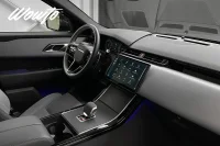 Land Rover Range Rover Velar P400e HSE Dynamic /Pano/Se Spec/4.95% 297kW thumbnail